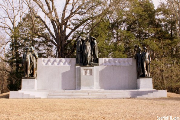 Confederate Monument