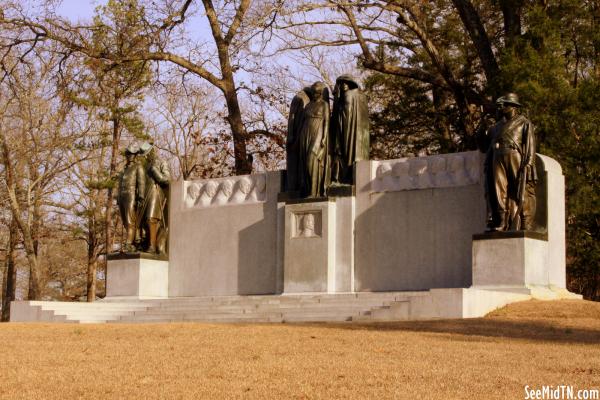 Confederate Monument