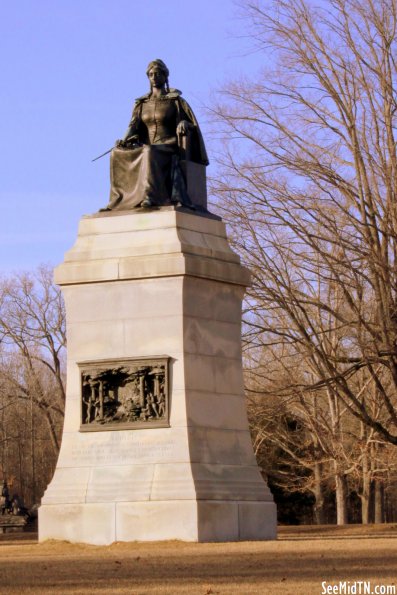 Illinois Monument