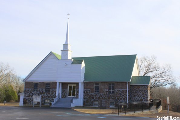 Shiloh Methodist Church