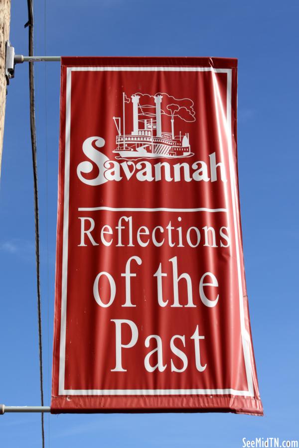 Reflections of the Past banner