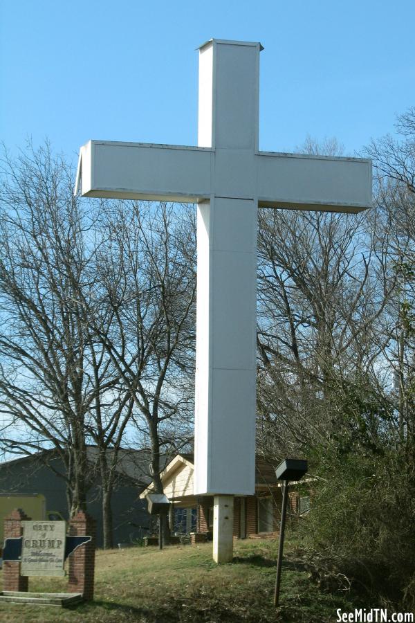 Crump Cross