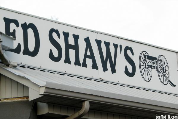 Ed Shaw's - Shiloh
