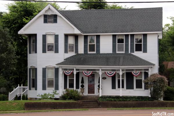 Home at 270 Wayne Rd.