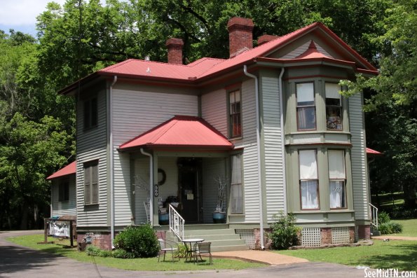 Home at 560 Main St