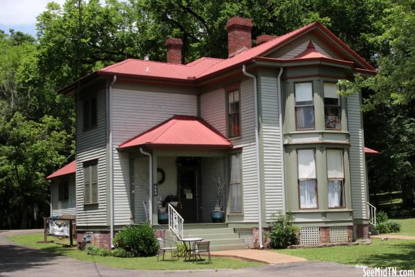 Home at 560 Main St
