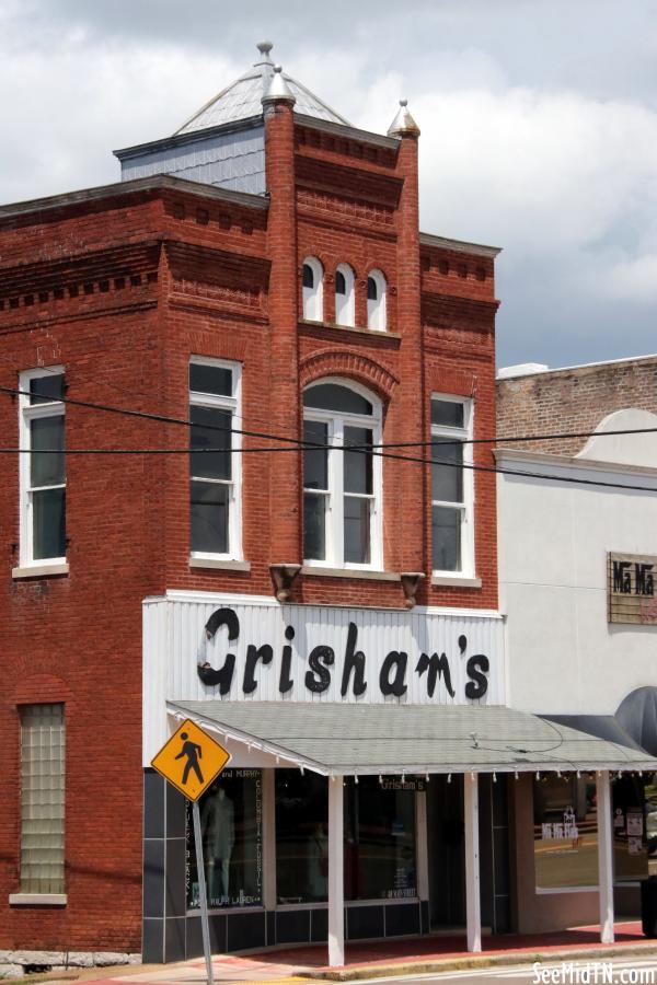 Grisham's