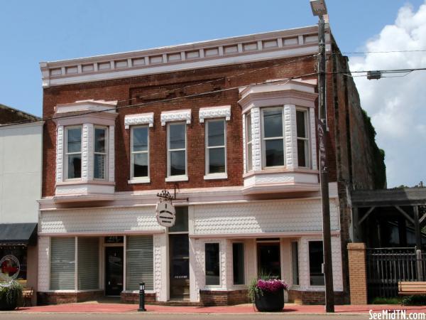 Storefront 408 Main St. 
