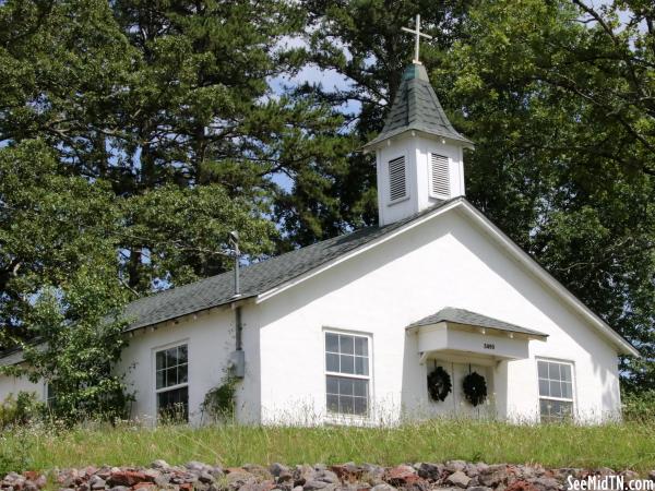 Bethel Church