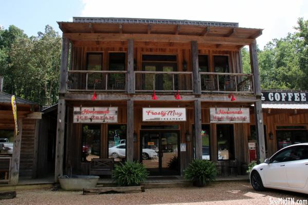 Pickwick Outpost: Frosty Mug